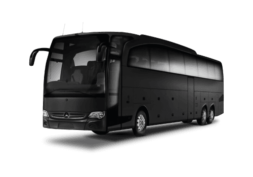 Mercedes Travego