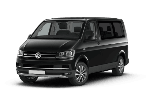 VW Transporter